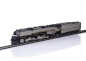 Preview: Märklin 039913 US Dampflok Klasse3900 Challenger