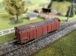 Preview: Ealos-t der SBB 100104C