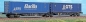 Preview: ACME 40298 Containerwagen Barilla DC
