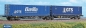 Preview: ACME 40298 Containerwagen Barilla DC