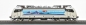 Preview: ACME 90182 ELok BR186907 Gotthard SBB DC-Sound