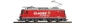 Preview: Bemo 1358183  RhB Ge 4/4 II 623 "Glacier Express" mit Kurvensound