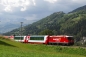 Preview: Bemo 1358183  RhB Ge 4/4 II 623 "Glacier Express" mit Kurvensound