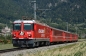 Preview: Bemo 1358183  RhB Ge 4/4 II 623 "Glacier Express" mit Kurvensound