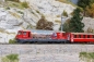 Preview: Bemo 1459175  RhB Ge 4/4 III 644 "Alpine Cruise" H0 3L-WS mit Sound