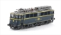 Preview: Brawa 0237 Orient Express AC-digital Sound