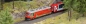 Preview: Bemo 1459161  RhB Ge 4/4 III 651 "Glacier on Tour" H0 3L-WS mit LokSound M4