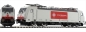 Preview: Ellok BR 186 der Crossrail Sound