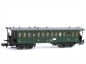 Preview: Brawa N Personenwagen BC4 SBB II