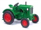 Preview: Busch 54100 Deutz Traktor F1M 414