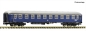 Preview: Fleischmann 6260068 Schnellzugwagen 1. Klasse, DB