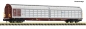 Preview: Fleischmann 6660079 Großraum-Schiebewandwagen, CD Cargo