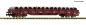 Preview: Fleischmann 6660085 Rungenwagen, SNCF