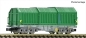 Preview: Fleischmann 6660099 Teleskophaubenwagen, RENFE