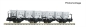 Preview: Fleischmann 6660106 Behältertragwagen-Doppeleinheit, DB