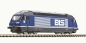 Preview: Fleischmann 731401  E-Lok Re 465 BLS              