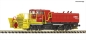 Preview: Fleischmann 7370020 Beilhack Schneeschleuder, ÖBB Infra