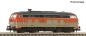 Preview: Fleischmann 7370023 Diesellokomotive 218 144-4, DB