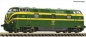 Preview: Fleischmann 7370026 Diesellokomotive 340-020-3, RENFE