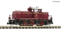 Preview: Fleischmann 7370027 Diesellokomotive BR 260, DB