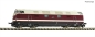 Preview: Fleischmann 7370028 Diesellokomotive 118 104-9, DR
