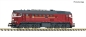 Preview: Fleischmann 7370030 Diesellokomotive 120 272-0, DR