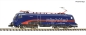 Preview: Fleischmann 7570039 Elektrolokomotive 1116 195-9 „Nightjet", ÖBB