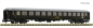 Preview: Fleischmann 863903 Schnellzugwagen 2. Klasse, RENFE