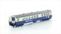 Preview: Hobbytrain 23940 Steuerwagen Autoverlad BLS