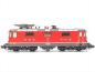 Preview: Kato / Hobbytrain H3023  E-Lok Re4/4 II 1.Serie SBB Ep.V rot Halogenscheinw