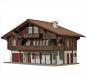 Preview: Kibri 37033  N Chalet Beckenried