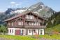 Preview: Kibri 37033  N Chalet Beckenried