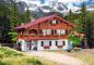 Preview: Kibri 38805  H0 Chalet in Brienz