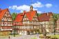 Preview: Kibri 38907 Ratshaus in Bad Urach