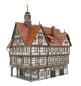 Preview: Kibri 38907 Ratshaus in Bad Urach