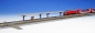 Preview: Kato-Noch 7074979 Bahnsteig RhB N