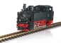 Preview: LGB 20483 ÖMB Dampflokomotive 99 716