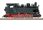 Preview: LGB 20483 ÖMB Dampflokomotive 99 716