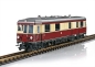 Preview: LGB L26391 DR Triebwagen VT 137