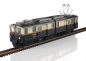 Preview: LGB 26660  Triebwagen FZe6/6 MOB mfx