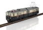 Preview: LGB 26662  Triebwagen FZe6/6 MOB mfx
