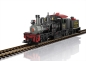 Preview: LGB L26701 RC & BT RR Dampflok Shay Nr. 7