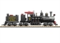 Preview: LGB L26701 RC & BT RR Dampflok Shay Nr. 7