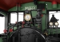 Preview: LGB L26701 RC & BT RR Dampflok Shay Nr. 7