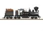 Preview: LGB L26703 MSP RR Dampflok Shay Nr. 5