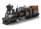 Preview: LGB L26703 MSP RR Dampflok Shay Nr. 5