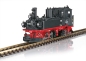 Preview: LGB L26847 DR Dampflokomotive 99 1561-2