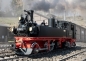 Preview: LGB L26847 DR Dampflokomotive 99 1561-2