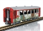 Preview: LGB 30679  Bärenlandwagen RhB