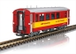 Preview: LGB L30681 RhB Funkmesswagen